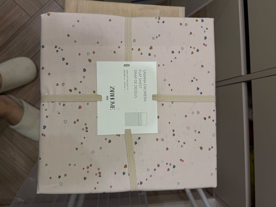 Постельное белье