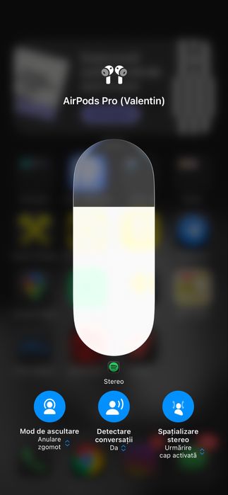 Apple AirPods Pro 3 – Noi - ULTIMELE STOCURI