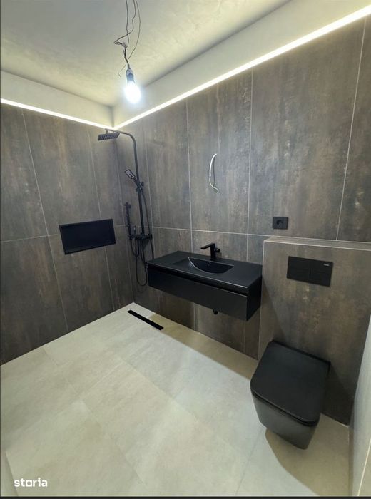 Apartament 3 camere | 2 bai | 78,5mp utili | Elite Junior