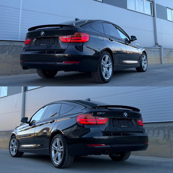 Bmw Seria 3 GT 2.0d 2015 Euro 6 SportPachet