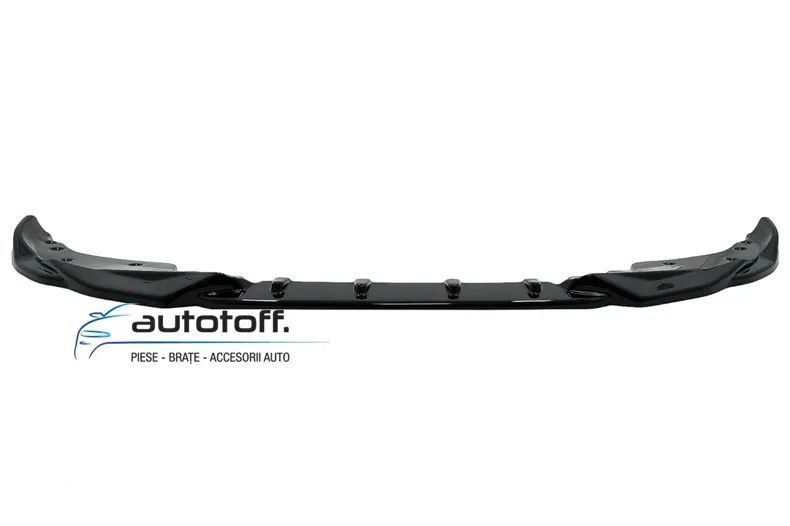 Pachet aerodinamic BMW Seria 4 G22 (2020+) M-Technik Design