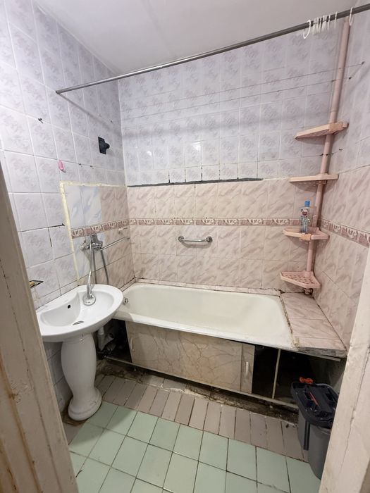 Продам 2 комнатную квартиру