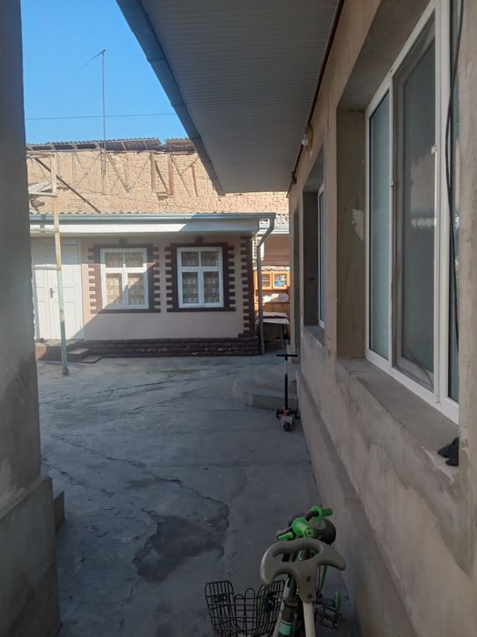 Участок домбрабад