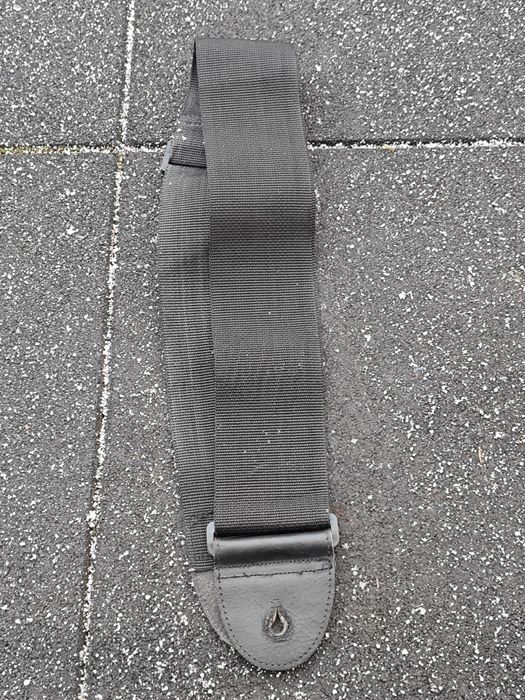 Curea chitara bass Warwick textil