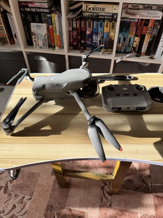 Дрон Dji air 3s.