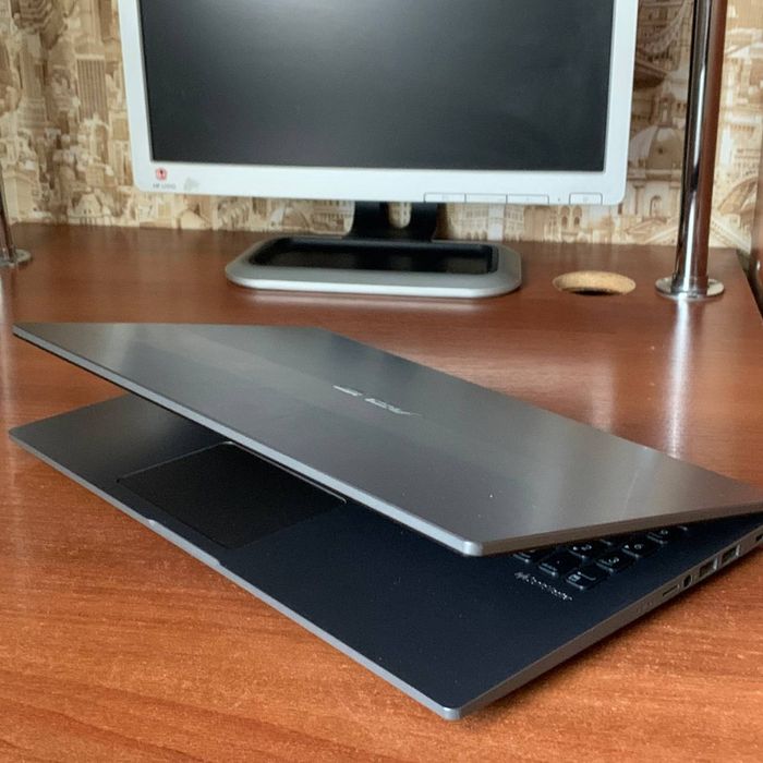 Ноутбук Asus M509
