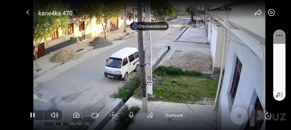 Камера установка настройка реставрация дамафон вайфай умный дом