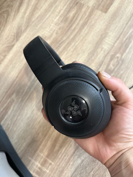 Геймърски Монитор Acer 180HZ + Геймърска Периферия Razer