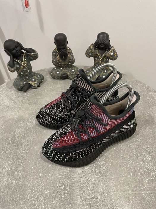 Adidasi Yeezy 350 copii diferite modele