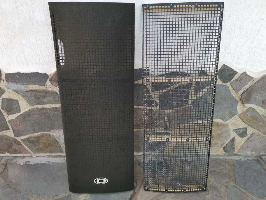 Buretare Boxe Audio Dynacord  VL/D-Lite/F9/F150/F1153/ElectroVoice Etc