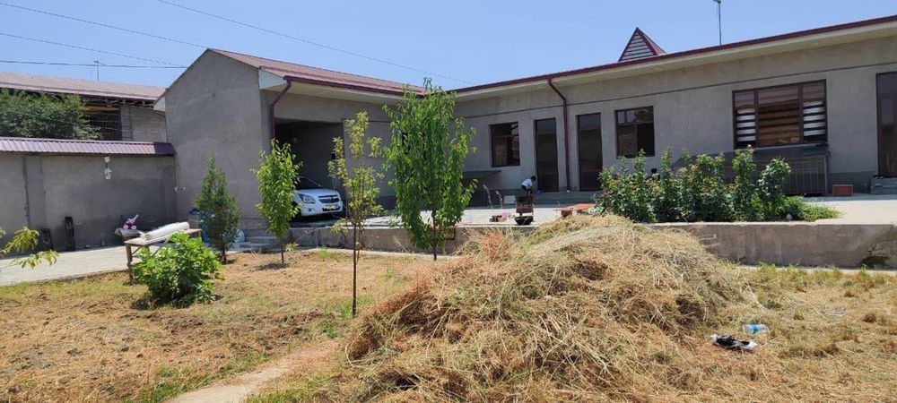 Назарбек Харакат 7,6 сотих 6 хона