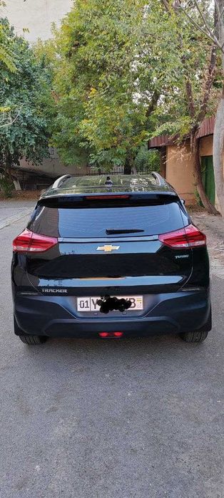 Продаётся трекер 2