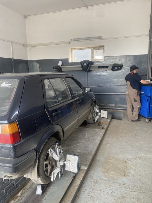 Продам голф 2 одам за 650000