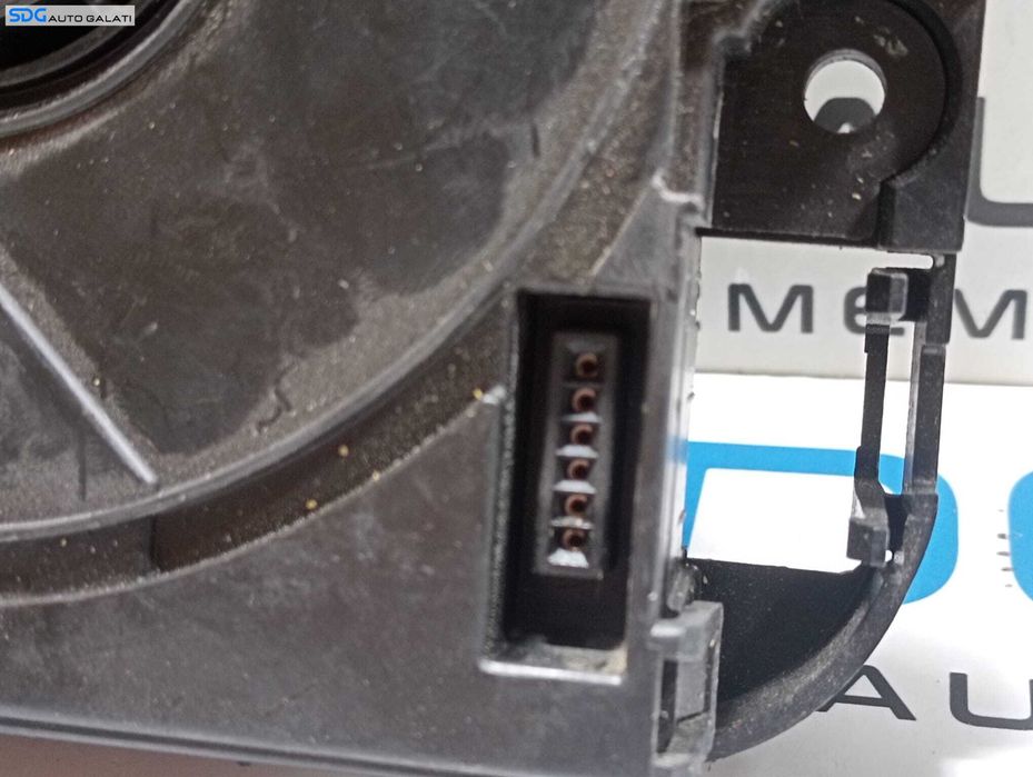 Ansamblu Maneta Manete Semnalizare Faza Lunga Scurta Stergatoare BMW Seria 3 E90 E91 320 2004 - 2011 Cod 6962671-03 696267103 [M7239]