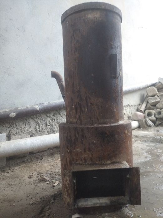 АГВ(котёл) сотилади.