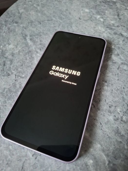 Samsung galaxy a35