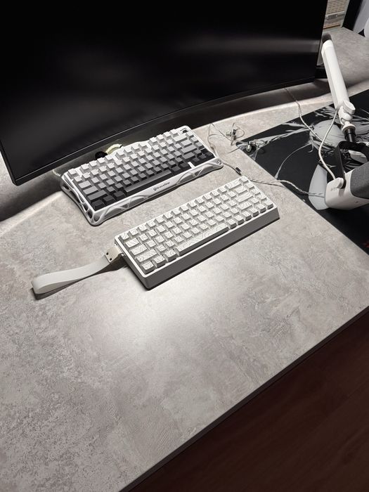 Irok nd68 pro почти новый