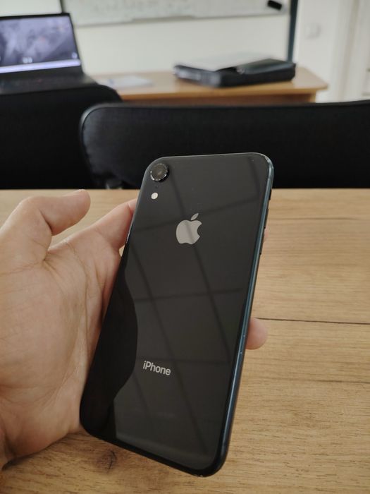 iphone xr karopka dakumenti bor