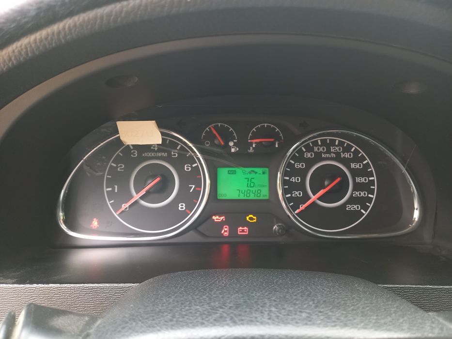 Продаётся LACETTI