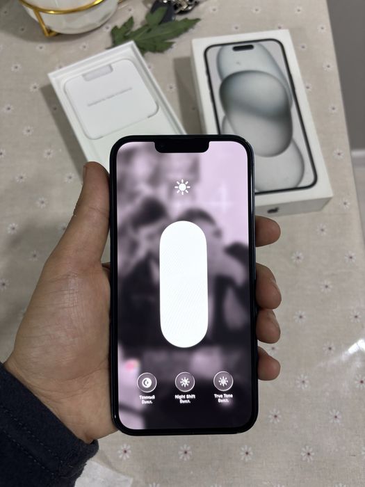 iPhone 14  256gb