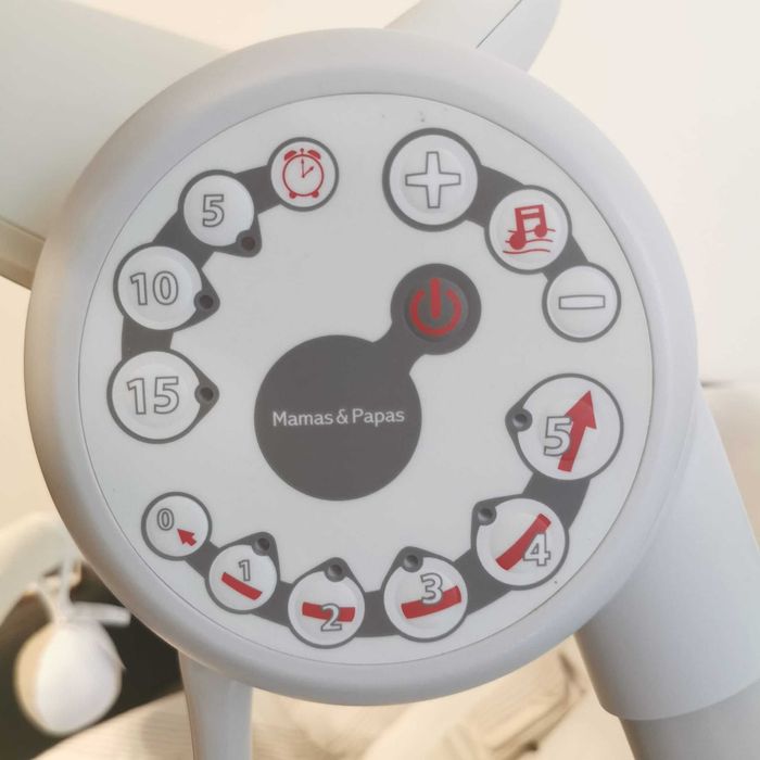 Vand leagan balansoar bebe