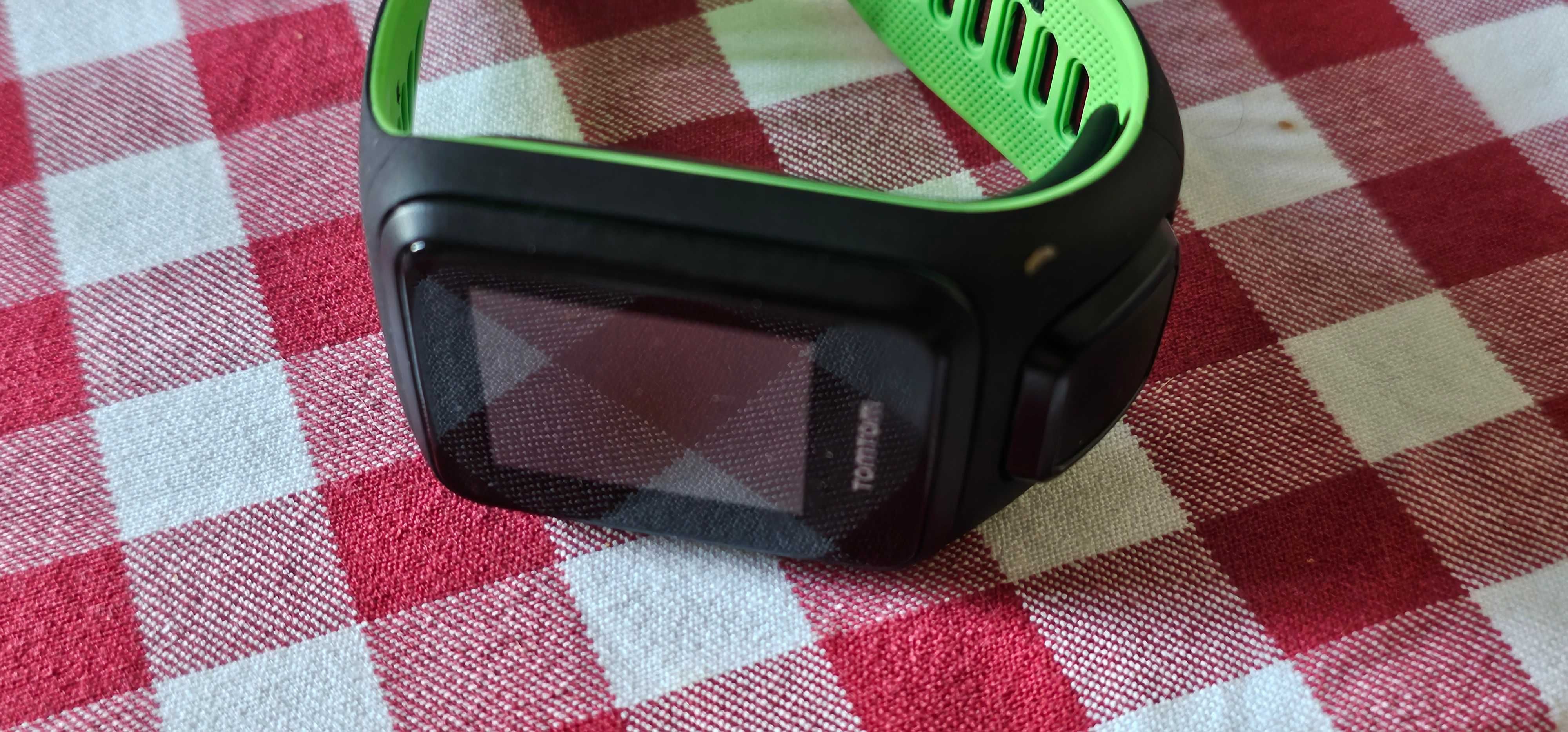 Tomtom watch 2025 model 4rem