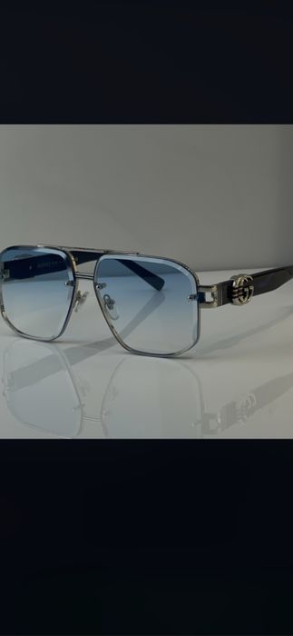 Ochelari soare Gucci, model 2026, 100% original, preț fix