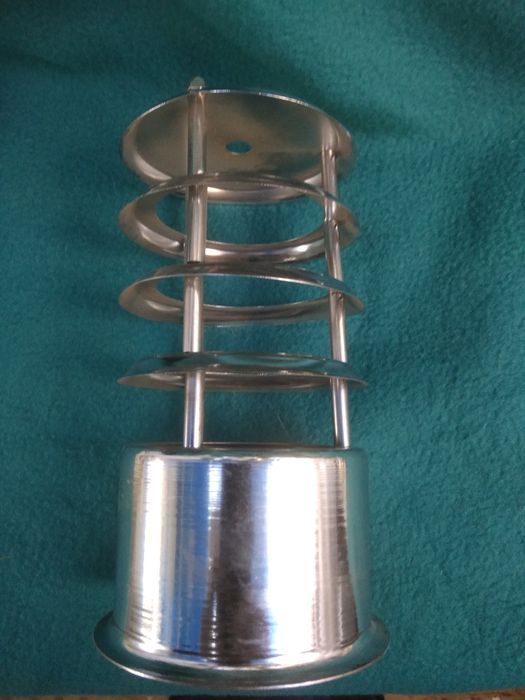 Рассеиватель света