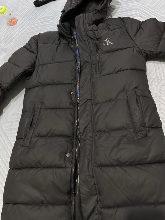 Куртка размер 48