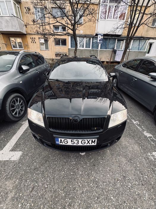 Vând skoda 2 vrs