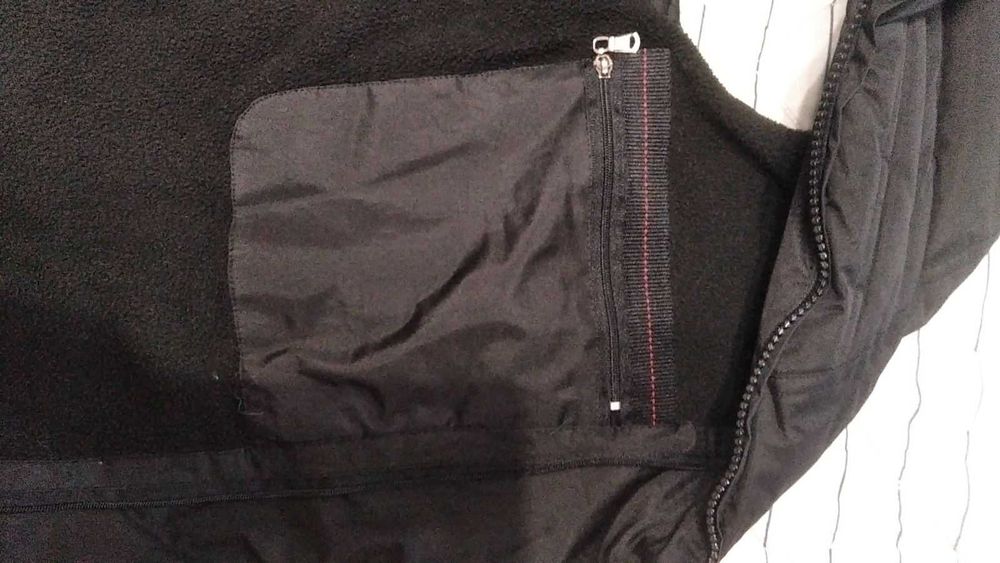 Мъжки елек на Diamond