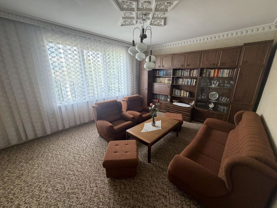 Къща в Пазарджик, област-с.Мирянци площ 214 цена 269000