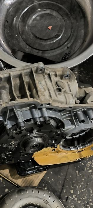 Remont Karo'pka chevrolet