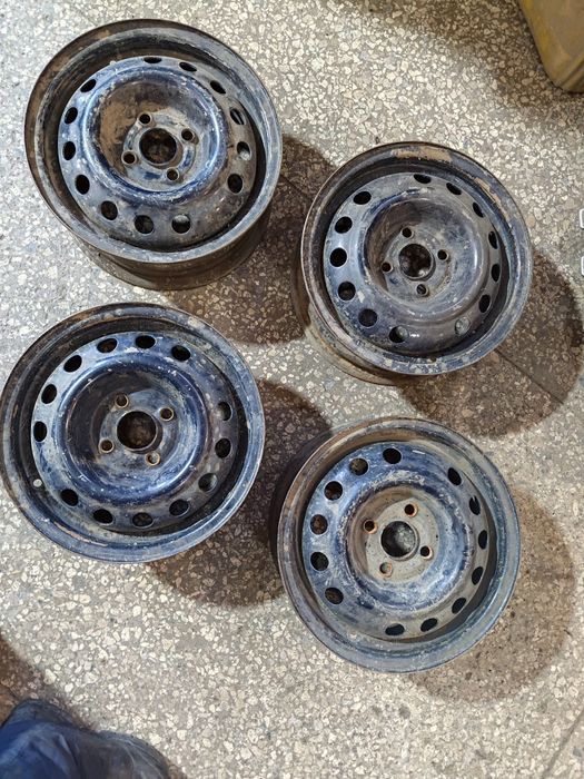 Продам диски на 14