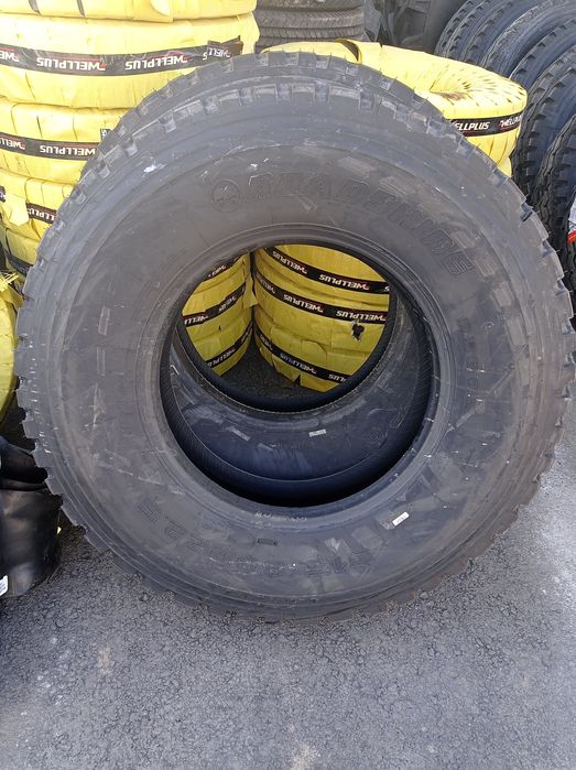 Avtoshina 315/80 R 22.5