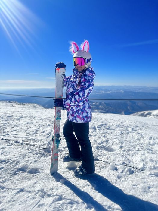 Дамско ски яке ROXY XL