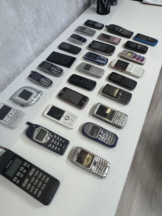 Ретро телефоны продажа