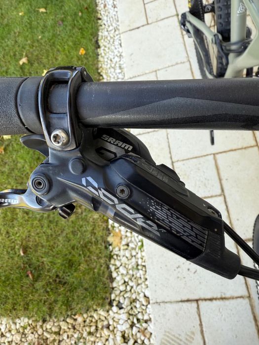 Specialized stumpjumper expert