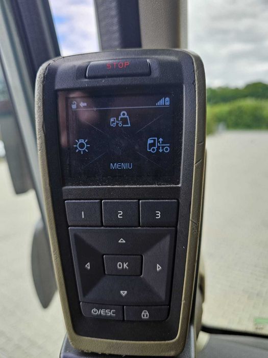 Volvo FH  Standard Euro 6 / Clima de Stationare