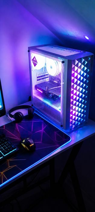 Pc Gaming de vanzare