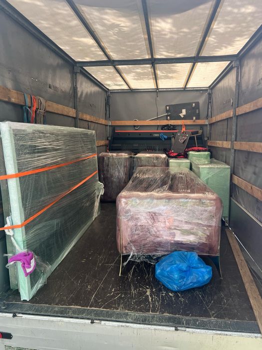 Mutari mobila relocari