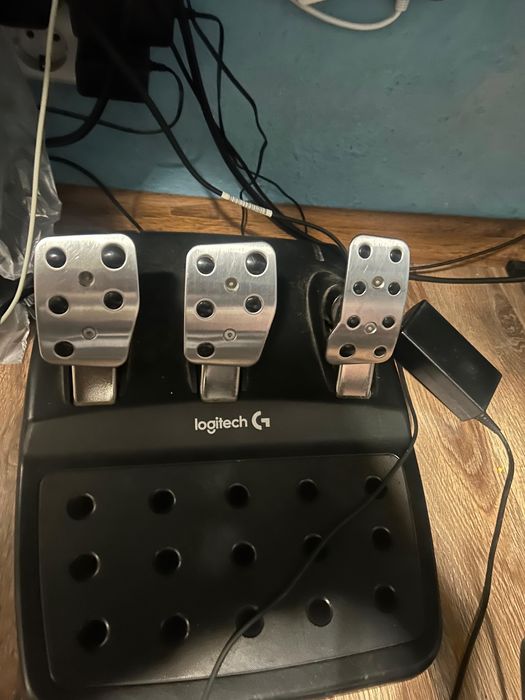 Volan LOGITECH G29 + Shifter