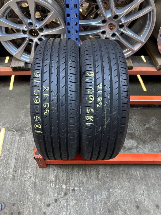 Anvelope Vara 185/60/16 Toyo Proxes R39 185 60 16 R16