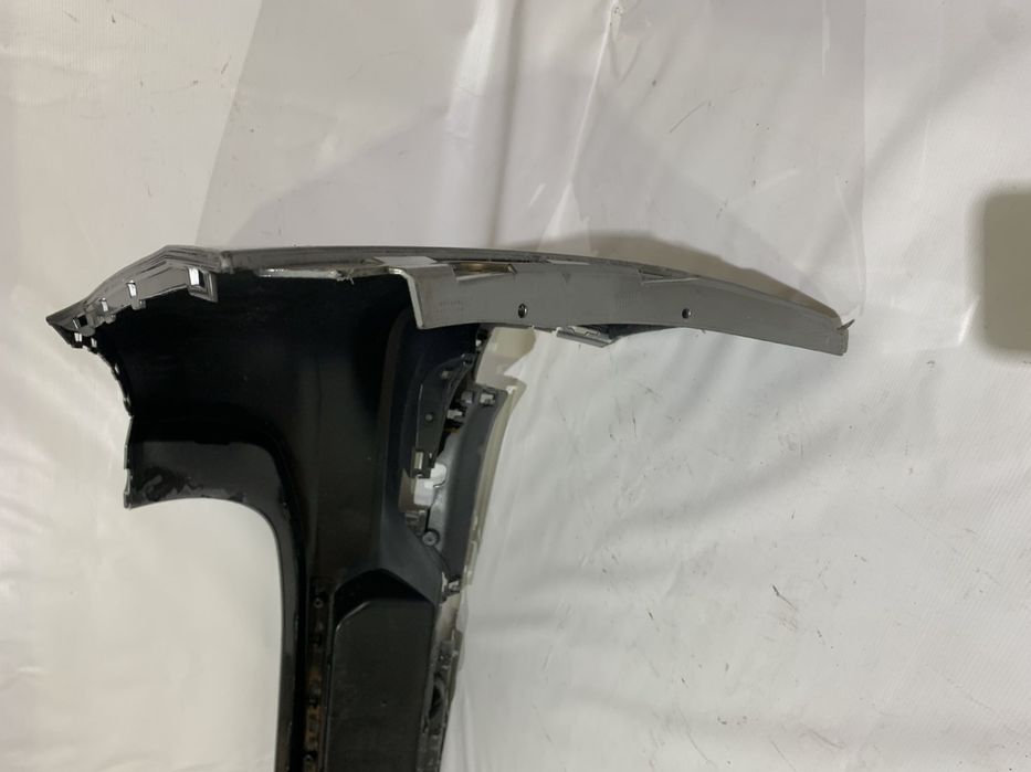 Bara spate BMW X4 G02, M-Sport, 2018, 2019, 2020, 2021, 2022, cod origine OE 51128065124.