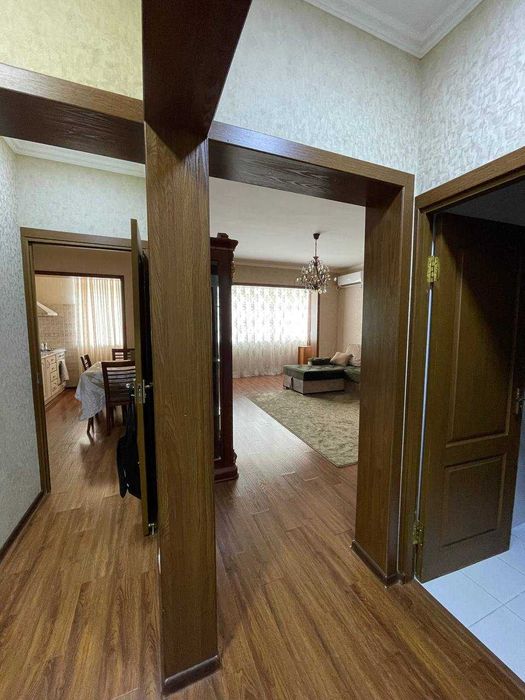 ул. Чехова (Фидокор), ор-р кафе Брокколи
3в2/8/9
Площадь: 75 м²