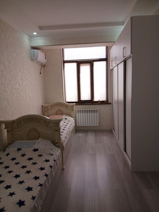 Квартира сотилади