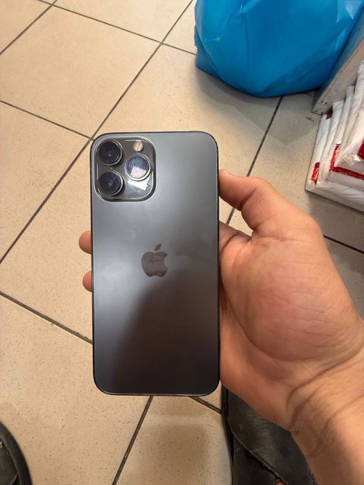 Iphone 13 pro max