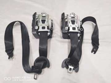 Centuri Siguranta Vw Touareg III 760 New model 2020 Pre safe