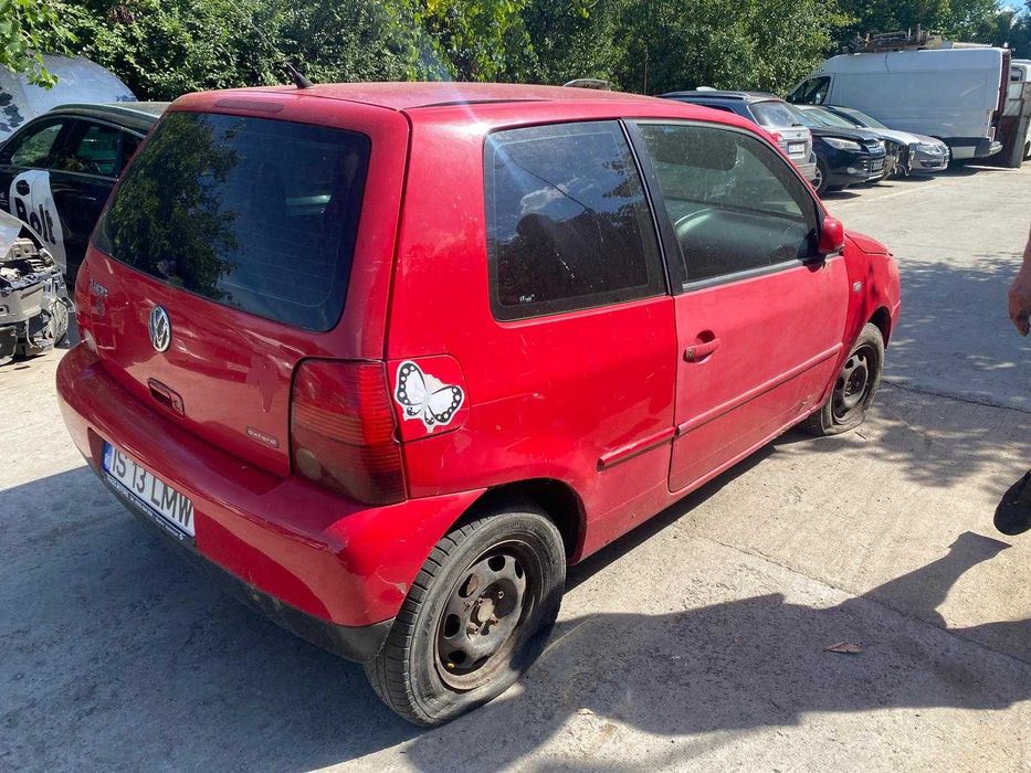 Piese VW LUPO  1.0 , E4  din 2003 - auc