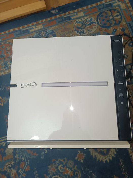 ZEPTER PWC-570 Purificator de aer